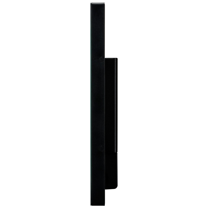 15'' iiyama TF1534MC-B7X: TN, XGA, capacitive, 10P, 370cd/m2, VGA, DP, HDMI, IP65, čierny