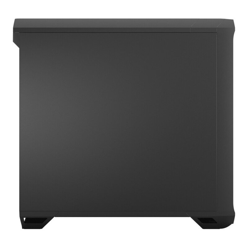Fractal Design Torrent Black Solid/Big Tower/Čierna