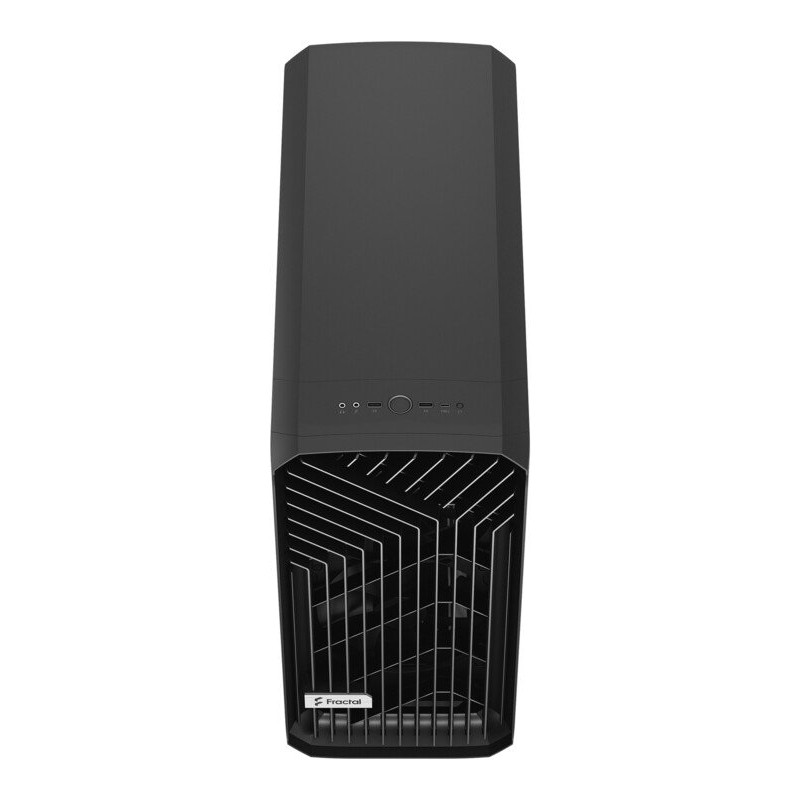 Fractal Design Torrent Black Solid/Big Tower/Čierna
