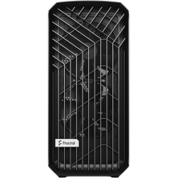 Fractal Design Torrent Black Solid/Big Tower/Čierna