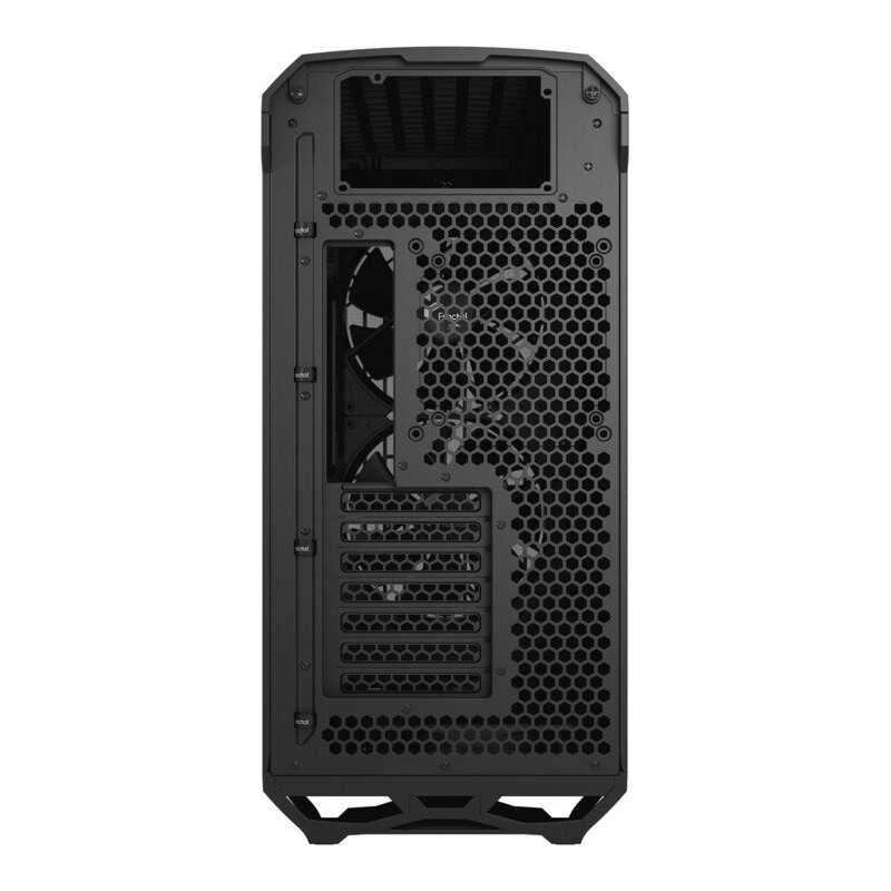 Fractal Design Torrent Black Solid/Big Tower/Čierna