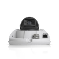 UBIQUITI ENTERPRISE - Ubiquiti UVC-G6 Dome-W - UniFi Protect Enterprise G6 Dome, biela