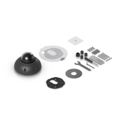 UBIQUITI ENTERPRISE - Ubiquiti UVC-G6 Dome-W - UniFi Protect Enterprise G6 Dome, biela