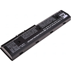 Batérie T6 Power pre HP Pavilion dv4-5000, dv6-7000, dv7-7000, m6-1000, 5200mAh, 58Wh, 6cell