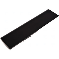 Batérie T6 Power pre HP Pavilion dv4-5000, dv6-7000, dv7-7000, m6-1000, 5200mAh, 58Wh, 6cell