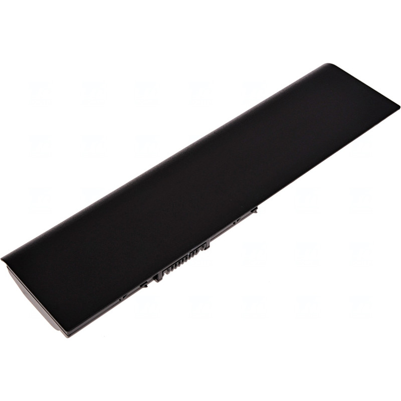 Batérie T6 Power pre HP Pavilion dv4-5000, dv6-7000, dv7-7000, m6-1000, 5200mAh, 58Wh, 6cell