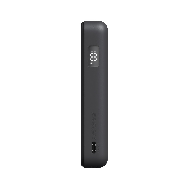 Xiaomi Magnetic Power Bank 10000 s Built-in Stand Gray
