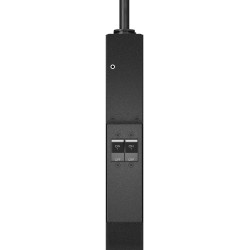 APC - RACK PDU, BASIC, VERTICAL, 220-240V, 32A, AP6009A