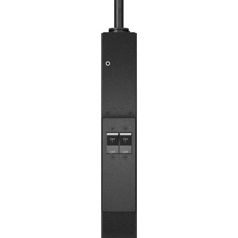 APC - RACK PDU, BASIC, VERTICAL, 220-240V, 32A, AP6009A