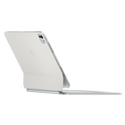 APPLE - Magic Keyboard iPad Pro 11'' (M4, M5) - DE - White