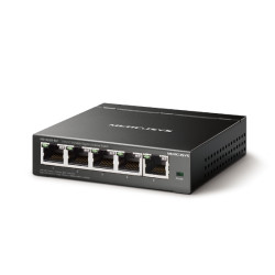 Mercusys MS105GS-M2 5x2.5G Desktop switch