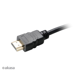 AKASA - High Speed HDMI kábel - 10 m