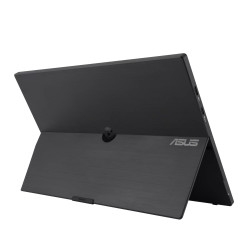 ASUS ZenScreen/MB16AHV/15,6''/IPS/FHD/60Hz/5ms/Black/3R
