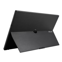 ASUS ZenScreen/MB16AHV/15,6''/IPS/FHD/60Hz/5ms/Black/3R