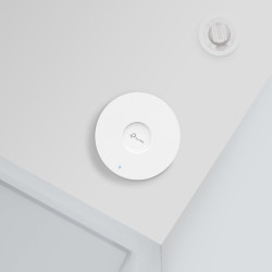 TP-Link EAP653(5-pack) Wifi6 Access Point, bez DC