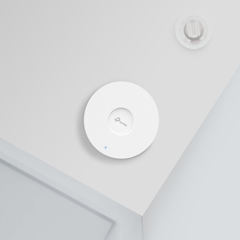 TP-Link EAP653(5-pack) Wifi6 Access Point, bez DC