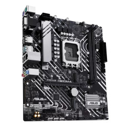 ASUS PRIME H610 WIFI/LGA 1700/mATX