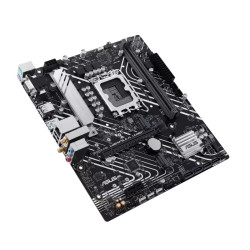 ASUS PRIME H610 WIFI/LGA 1700/mATX