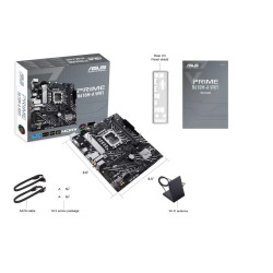 ASUS PRIME H610 WIFI/LGA 1700/mATX