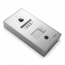 EVOLVEO DoorPhone ID-MSB Kovová povrchová montážna krabica pre vonkajšiu jednotku