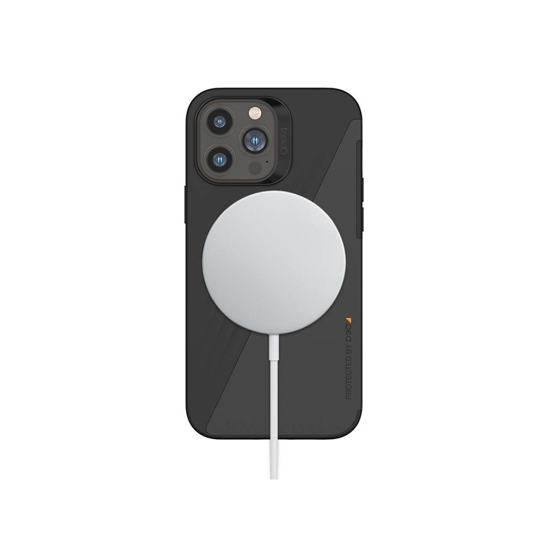 ZAGG GEAR4 D3O Brooklyn Snap kryt iPhone 13 Pro Max
