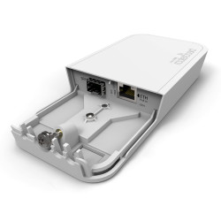 MikroTik Média konvertor Optika/Metalika RBFTC11