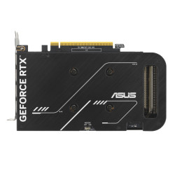 ASUS Dual RTX5050/Gaming/OC/8GB/GDDR6