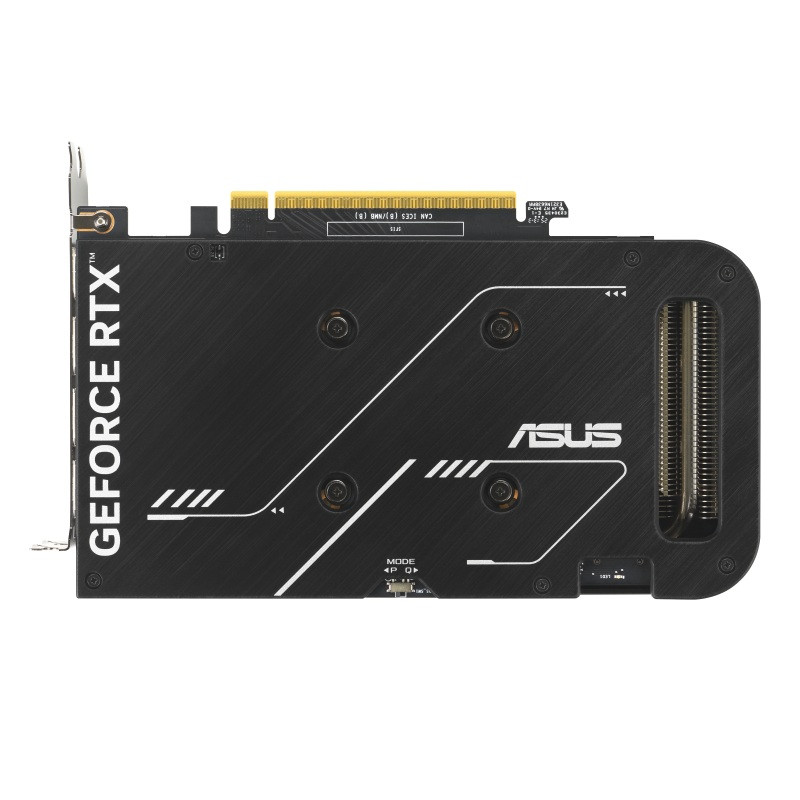 ASUS Dual RTX5050/Gaming/OC/8GB/GDDR6