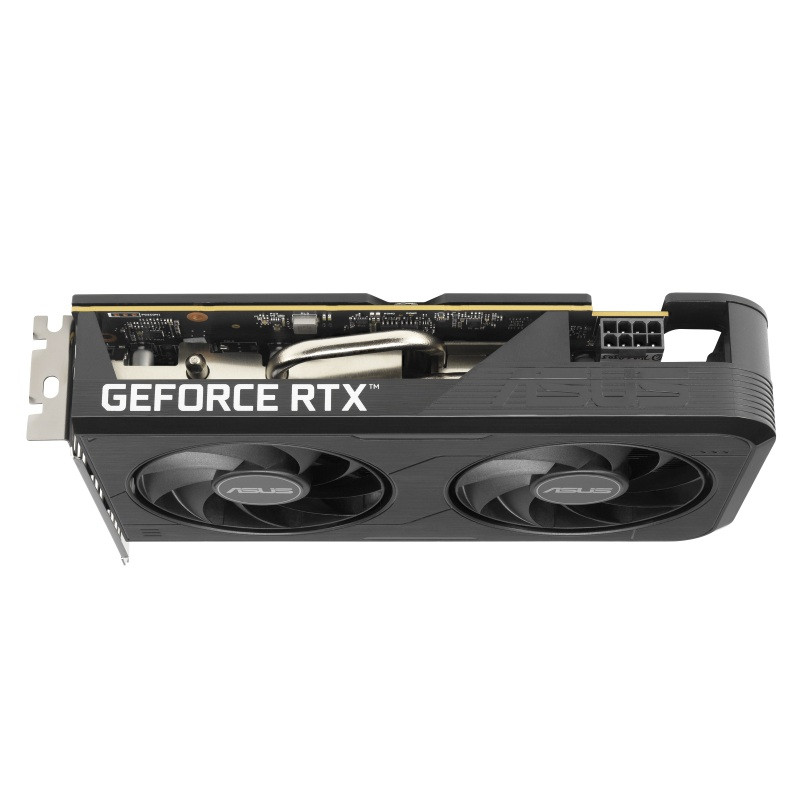 ASUS Dual RTX5050/Gaming/OC/8GB/GDDR6