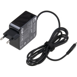 T6 Power univerzálny adaptér k notebooku, 65W, USB-C