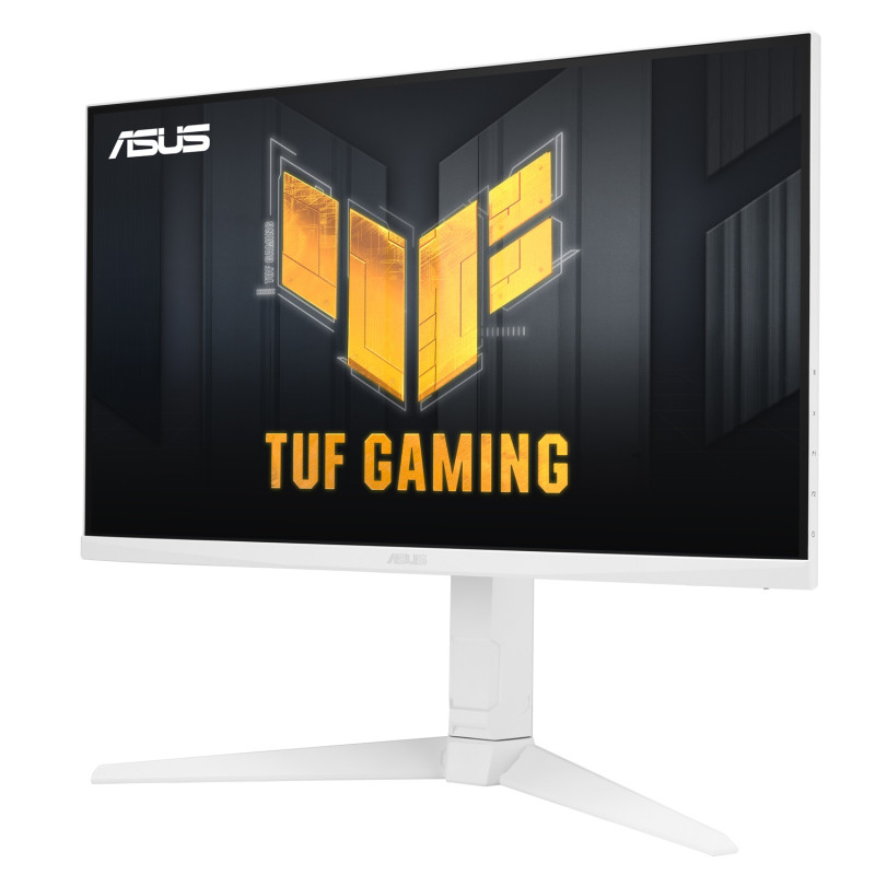 ASUS TUF/VG27AQML1A-W/27''/IPS/QHD/260Hz/1ms/Black/3R