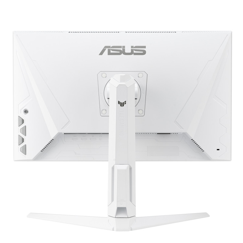 ASUS TUF/VG27AQML1A-W/27''/IPS/QHD/260Hz/1ms/Black/3R