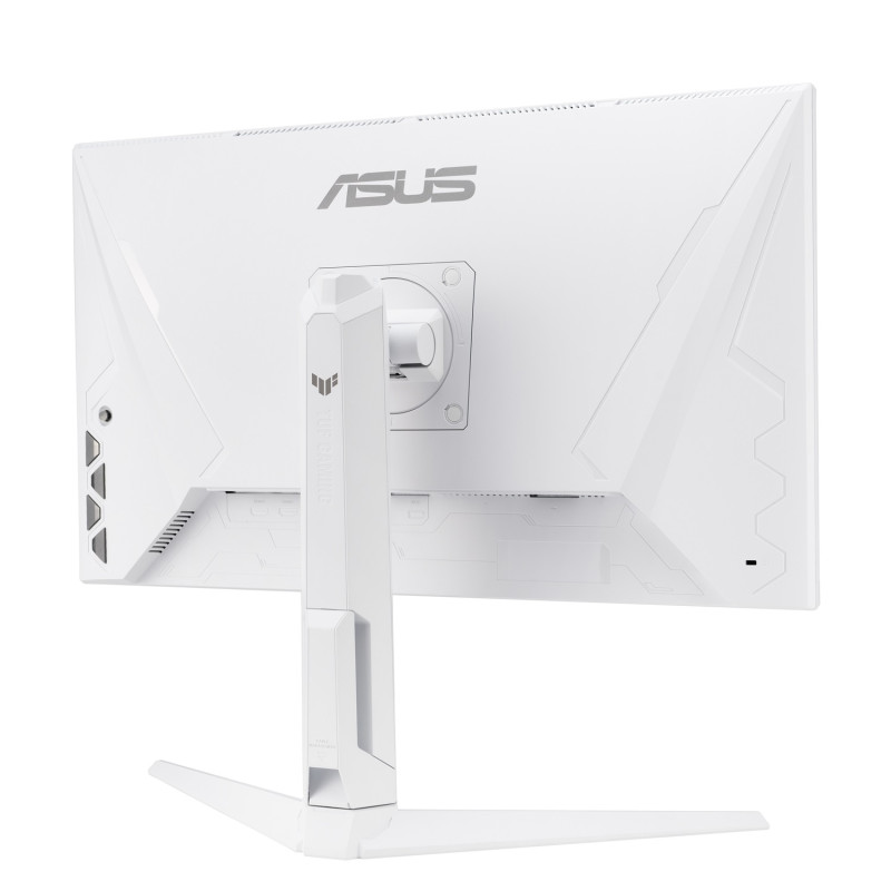 ASUS TUF/VG27AQML1A-W/27''/IPS/QHD/260Hz/1ms/Black/3R