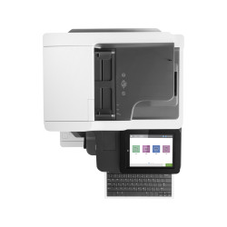HP LaserJet Enterprise/M636z/MF/Laser/A4/LAN/WiFi/USB