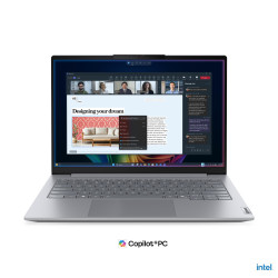 Lenovo ThinkBook/14 G9 IPL/U7-355/14''/WUXGA/32GB/512GB/Intel int/W11P/Gray/3R