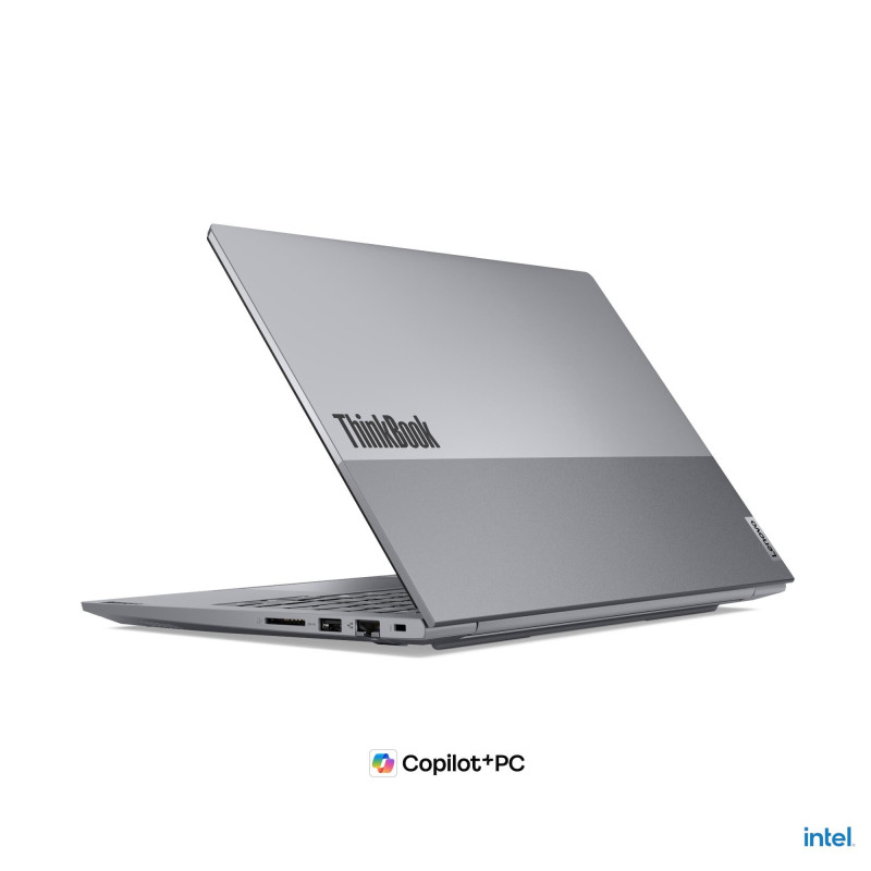 Lenovo ThinkBook/14 G9 IPL/U7-355/14''/WUXGA/32GB/512GB/Intel int/W11P/Gray/3R