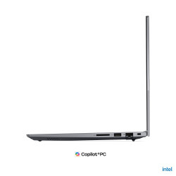 Lenovo ThinkBook/14 G9 IPL/U7-355/14''/WUXGA/32GB/512GB/Intel int/W11P/Gray/3R