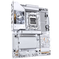 Gigabyte B850 AORUS ELITE-P ICE/AM5/ATX