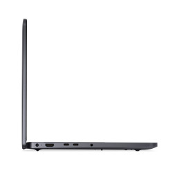 Dell Pre 14/PC14255/R5-220/14''/WUXGA/8GB/256GB/AMD int/W11P/Gray/3R NBD