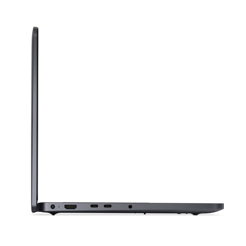 Dell Pre 14/PC14255/R5-220/14''/WUXGA/8GB/256GB/AMD int/W11P/Gray/3R NBD