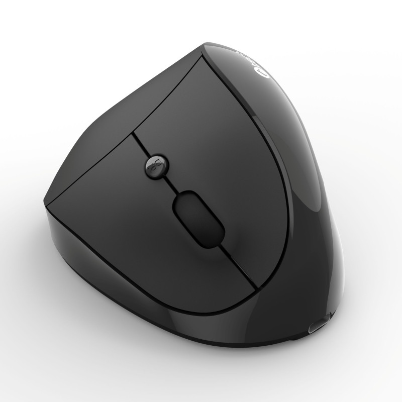 Myš C-TECH VEM-17, vertikálne, Dual mode,