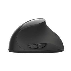 Myš C-TECH VEM-17, vertikálne, Dual mode,
