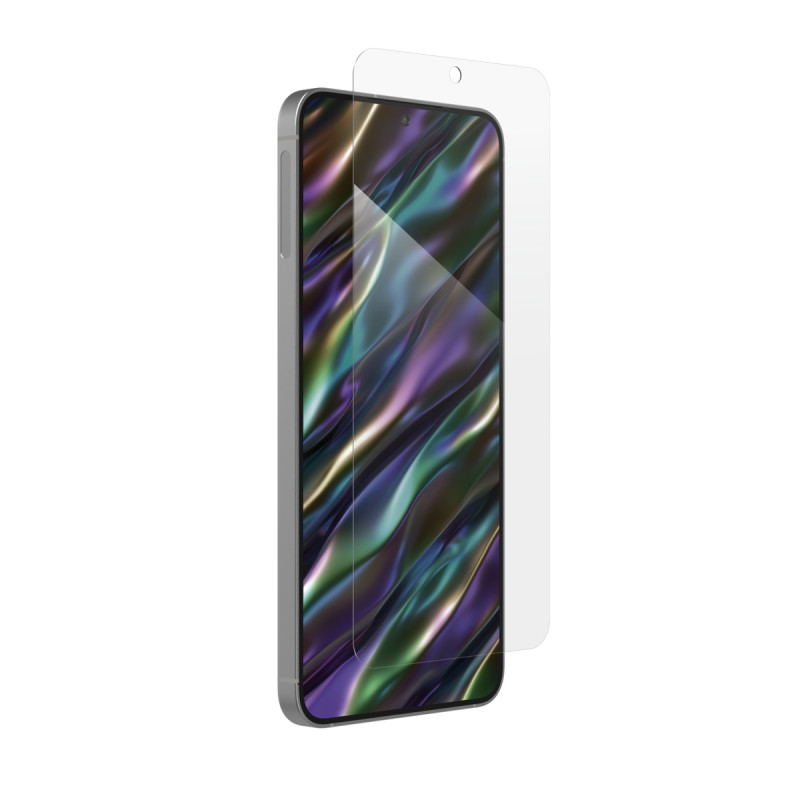 ER - ZAGG Ochranné sklo Elite pre Samsung Galaxy S25+ Screen