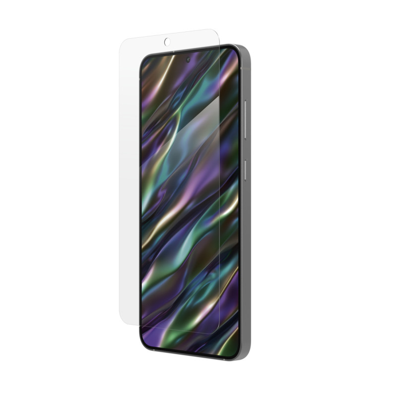 ER - ZAGG Ochranné sklo Elite pre Samsung Galaxy S25+ Screen