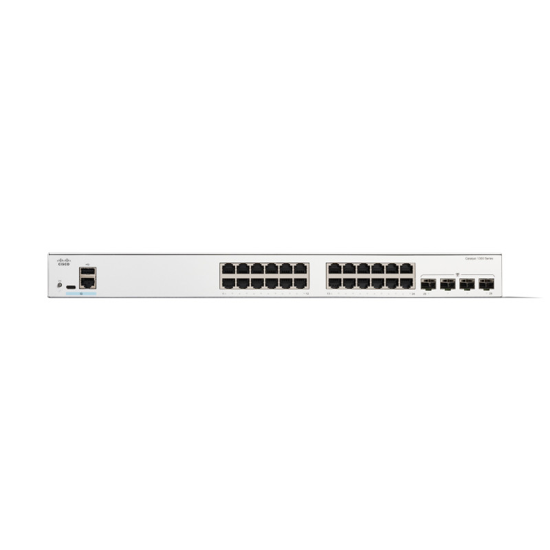 CISCO SB - Cisco Catalyst C1300-24T-4G