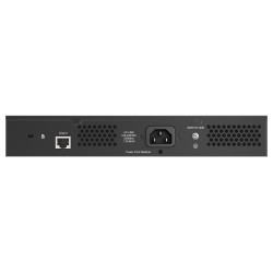 D-Link DSS-200G-10MP/E 10-Port Gigabit Ethernet PoE+ Surveillance Switch