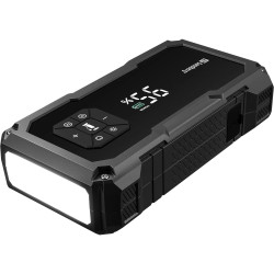 NONAME - Sandberg Car Jumpstarter TirePump 10000
