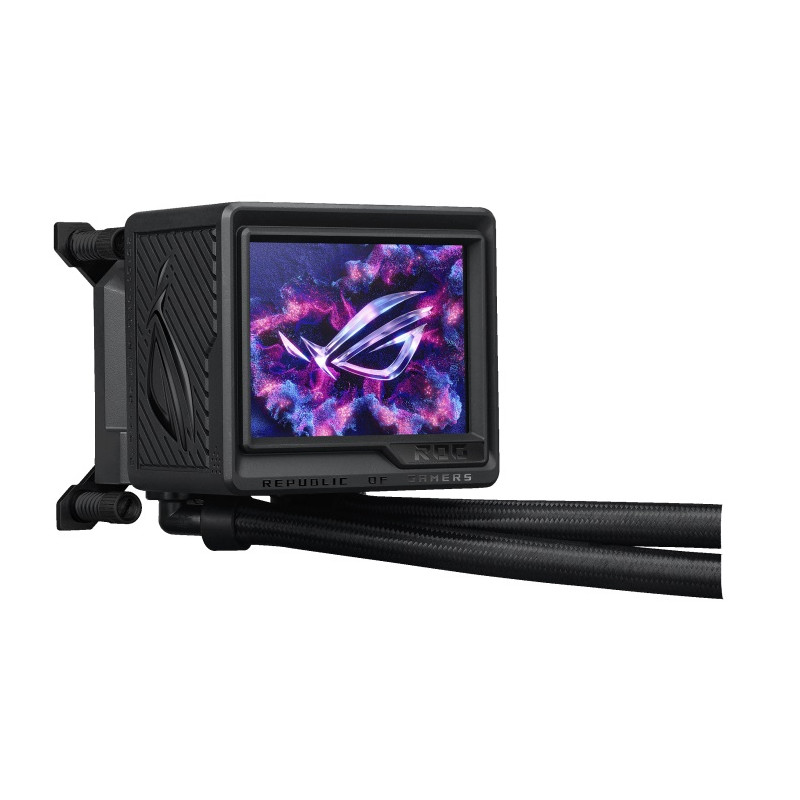 ASUS ROG RYUJIN III 360 ARGB EXTREME
