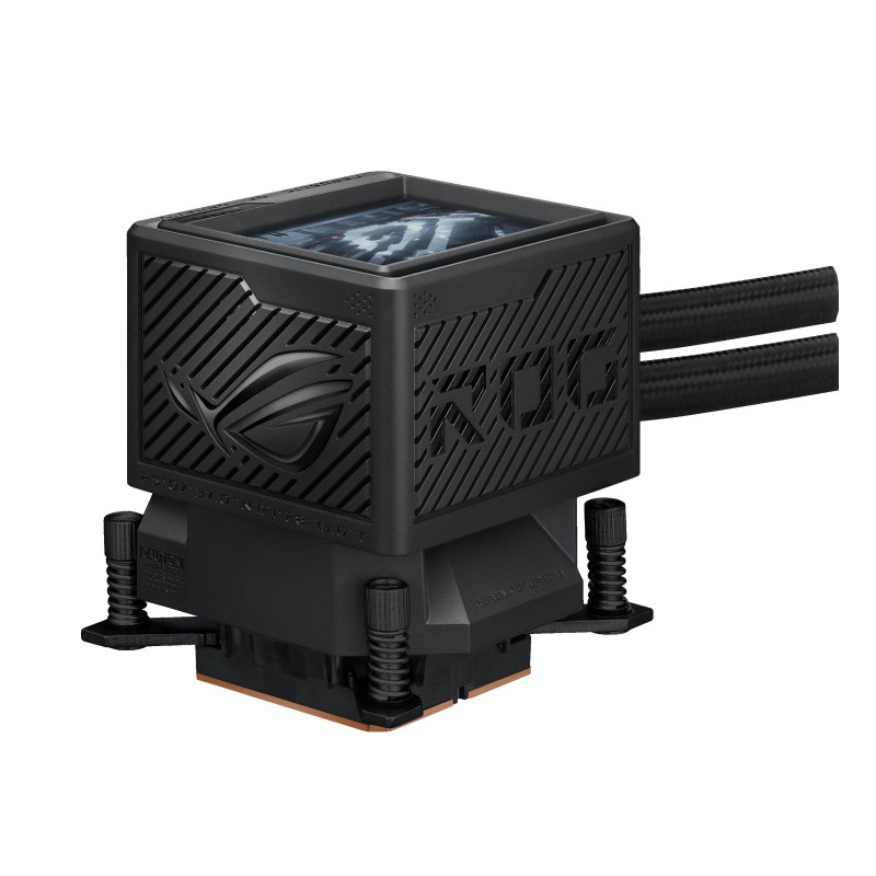 ASUS ROG RYUJIN III 360 ARGB EXTREME