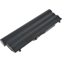 Batérie T6 Power Lenovo ThinkPad T430, T430, T530, T530, L430, L530, W530, 7800mAh, 87Wh, 9cell